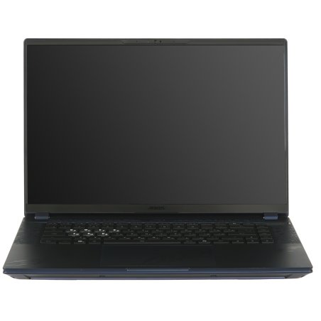 Ноутбук Gigabyte AORUS MASTER 16 AM6H Intel Ultra 9 275HX/32Gb/SSD 1Tb/RTX 5090 24Gb/16"/OLED/QHD+/240Hz/Win 11Pro/черный