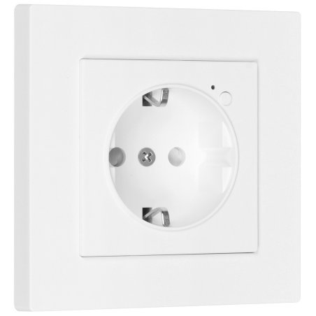 Умная розетка Aqara Smart Plug SP-EUC01