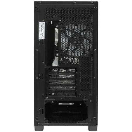 Компьютерный корпус ASUS A21 PLUS без БП черный (90DC00H0-B19010)
