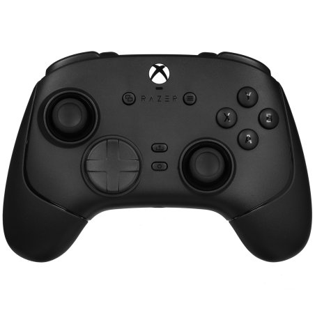 Геймпад Razer Wolverine V2 Wired Gaming Controller for Xbox Series X