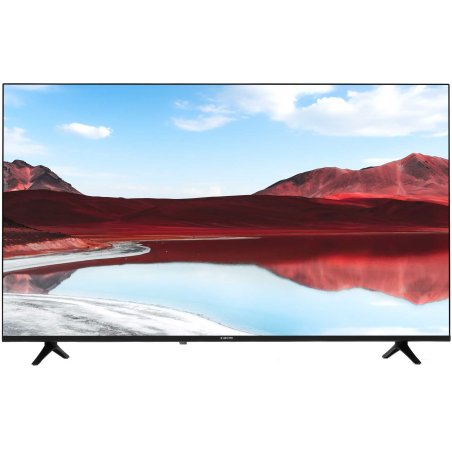 Телевизор Xiaomi 43" L43MA-AFRU черный Direct LED FHD 60Hz AndroidTV