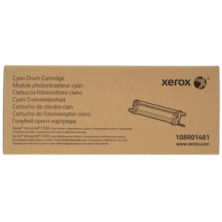Драм-картридж Xerox WCP 4110/4595 500K