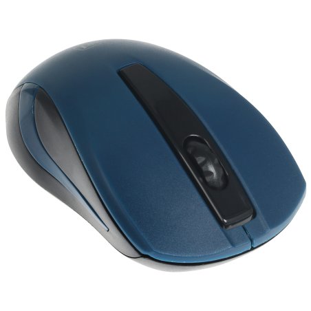 Беспроводная гарнитура Defender FreeMotion B490 синий