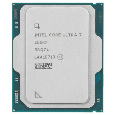 Процессор Intel Core Ultra 7 265KF OEM (Arrow Lake, C20(12EC/8PC)/T20, 3,3/5,5GHz, Without Graphics, L2 36Mb, Cache 30Mb, TDP 125/250W, S1851)