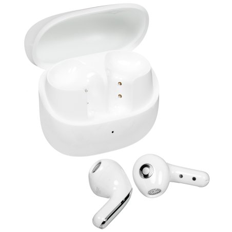 Наушники беспроводные Xiaomi Buds 5-Ceramic белый