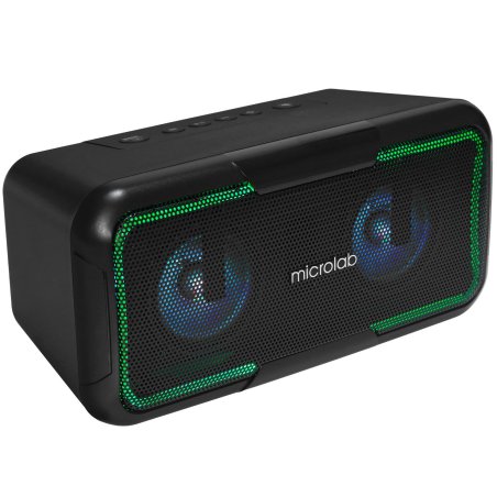 Портативная акустика Microlab BP11
