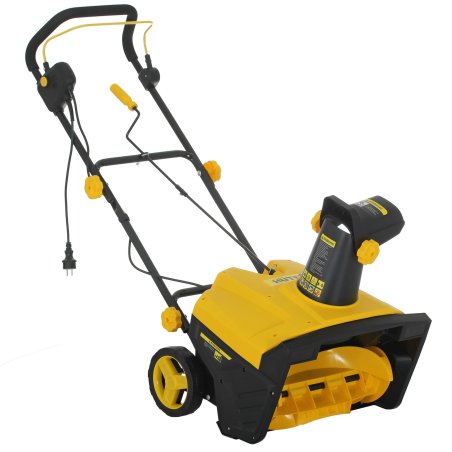 Снегоуборщик электрический Huter SGC 2300E (2000Е) 2.0кВт
