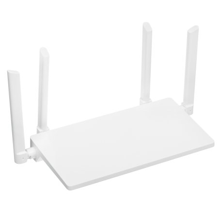 Маршрутизатор Wi-Fi Huawei WS5203 AX1 1167MBPS 100/1000M белый