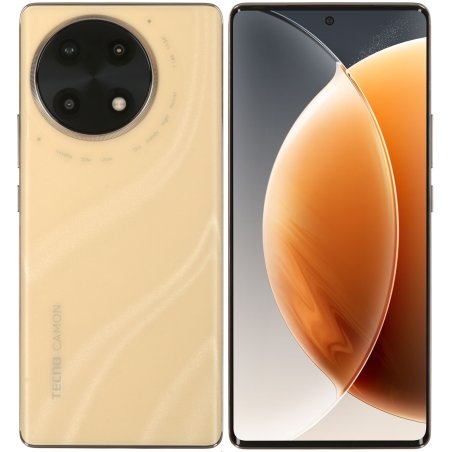 Смартфон Tecno Camon 50 8/128Gb титан