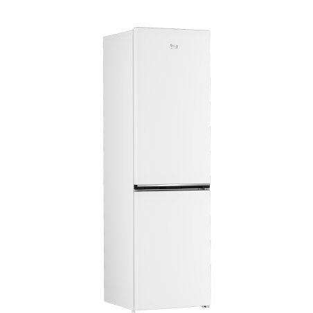Холодильник Beko B1RCSK362W белый двухкамерный 230/113л морозилка снизу