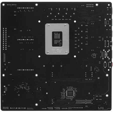 Материнская плата ASRock Phantom Gaming Z890 LIGHTNING WIFI, LGA 1851, Intel Z890, 4xDDR5, 4xSATA, 4xM.2, 1xPCIe 5.0 x16, 1xPCIe 4.0 x4, 1xUSB-C Thunderbolt 4, 2xUSB-A 3.2 Gen 2, 4xUSB-A 3.2 Gen 1, 1xHDMI, 1x2.5Gb LAN, 5x3.5 мм, 7.1, ATX