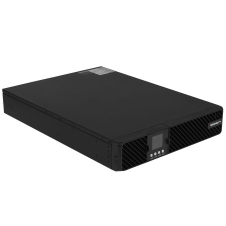 Источник бесперебойного питания Ippon Pacific 3000 2700Вт 3000ВА черный