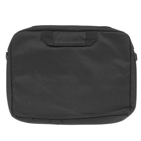 Кронштейн для телевизора Kromax FLAT-1 черный 32"-90" макс.65кг настенный фиксированный