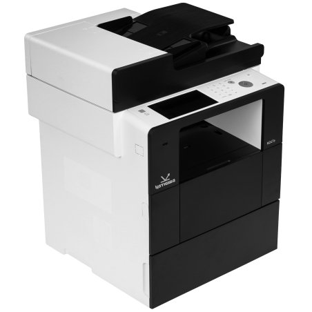 МФУ лазерное Катюша M247e, A4, ч/б, печ. 47 стр/мин., скан. до 60 стр/мин., 1200 x 1200 dpi (печать) 600 x 600 DPI (скан.), USB, Ethernet, Wi-Fi