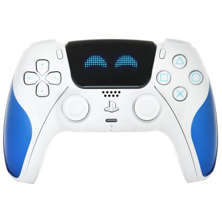 Игра Astro Bot PS5 рус. субт.