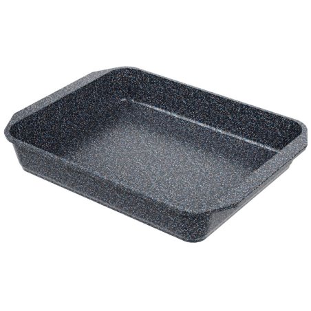 Противень 40x30 см "Гранит star" 95803