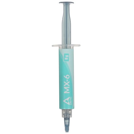 Термопаста Arctic MX-6 Thermal Compound 8-graмм ACTCP00081A