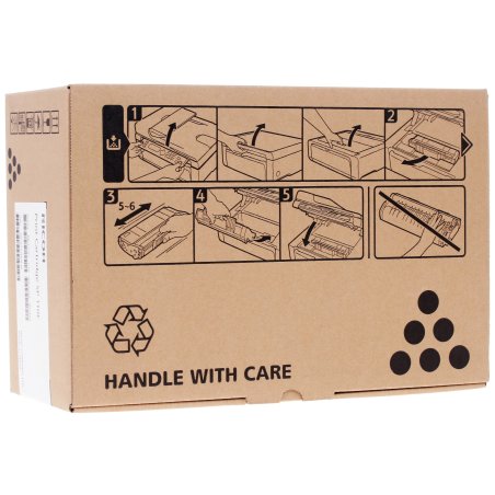 Картридж лазерный Ricoh SP 200HE (ранее SP 200HS) черный для SP210/SP212w/SP212SFNw/SP200N/SP200S/SP202SN/SP203SF/SP203SFN/SP203SFNw/SP210SF/SP212SFw/SP210SU/SP212SUw 2600 стр.