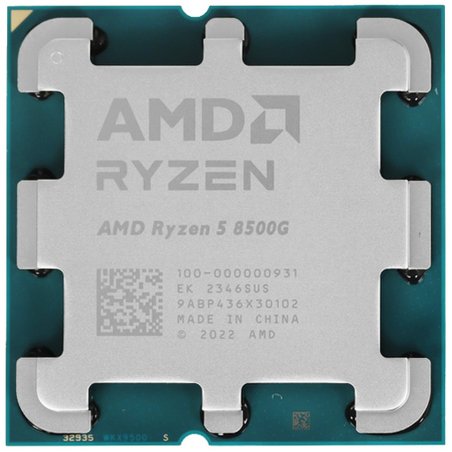Процессор AMD Ryzen 5 8500G Soc-AM5 3.5GHz OEM