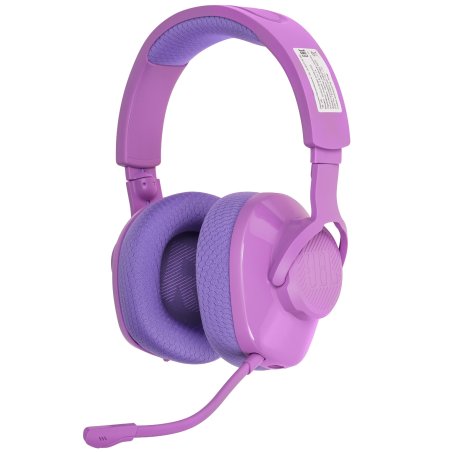 Наушники JBL JBLT500PIK розовый