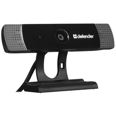 Веб-камера Defender G-lens 2579 HD720p 2МП