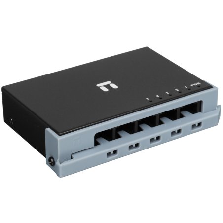 Коммутатор Netis ST105D 5PORT 10/100M