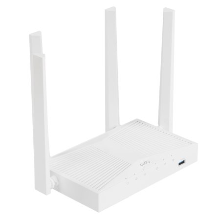 Маршрутизатор AC1200 Gigabit Wi-Fi Mesh Router with USB