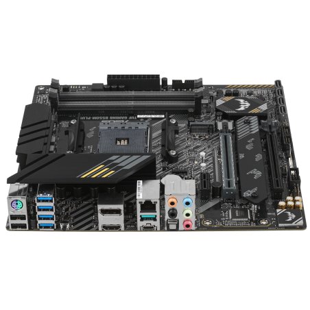 Материнская плата ASUS TUF GAMING A620AM-PLUS