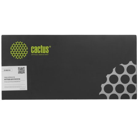 Картридж лазерный Cactus CS-W2013A (659A) пурпурный (13000 стр.) для HP LJ M856dn/M776dn/M776z/M776zs