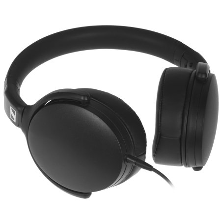 Наушники Sennheiser CX 300S черный Проводные