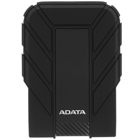 Внешний HDD 2.5" ADATA HD710P, 5TB, USB 3.2 Gen 1 Type-A, 5400 rpm, черный