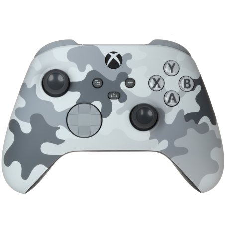 Геймпад Xbox Wireless controller 1914 белый