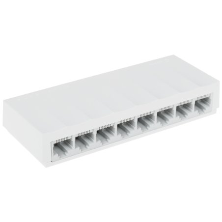 Коммутатор TP-Link LS1008 8x100Mb неуправляемый