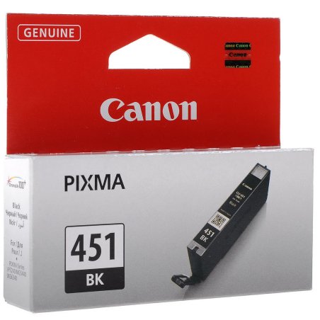 Картридж струйный Canon CLI-471 Y