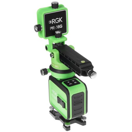 Лазерный построитель плоскостей RGK PR-38G
