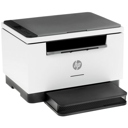 МФУ лазерное HP LaserJet M236dw (9YF95A), A4, ч/б, печ. до 29 стр/мин., 600 x 600 dpi, USB, RJ-45, Wi-Fi, Air Print, Mopria