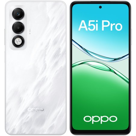 Смартфон OPPO A5i Pro 8/128 фиолетовый (Аметист)