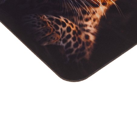 Коврик для мыши Cactus Leopard 250x200x3мм (CS-MP-D06S)