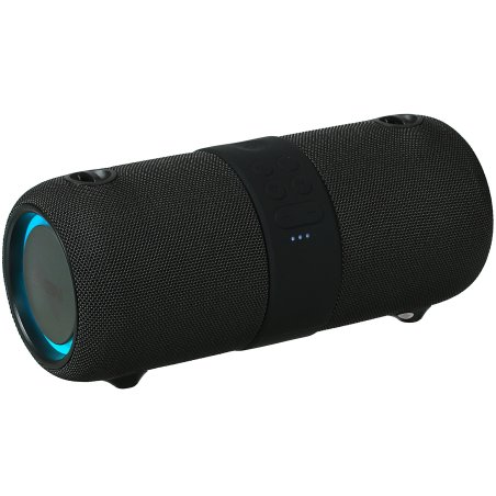 Мобильные колонки Sven PS-340 2.0 черный