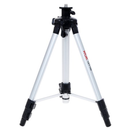 Штатив элевационный RGK LET-150 5/8”, 145 см, сумка