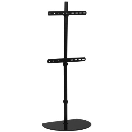 Стойка для телевизора ONKRON TS5060 с кронштейном 30"-60", черный