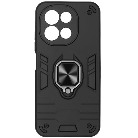 Мышь беспроводная Defender Glory GM-514 черный, 3200 dpi, радиоканал, USB, кнопки - 7