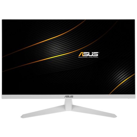 Монитор 27" ASUS VA27DQSB-W IPS 1920x1080, 75 Гц, 5 мс, 16:9, 250 кд/м2, 1xHDMI, 1хDP, 1x3.5 мм, белый