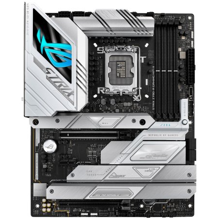 Материнская плата ROG STRIX X570-I GAMING