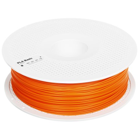 Пластик для принтера 3D Bambu Lab A00-A0-1.75-1000-SPL PLA d1.75мм 1кг
