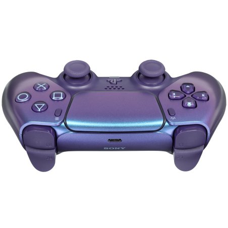 Геймпад Беспроводной PlayStation DualSense синий для: PlayStation 5