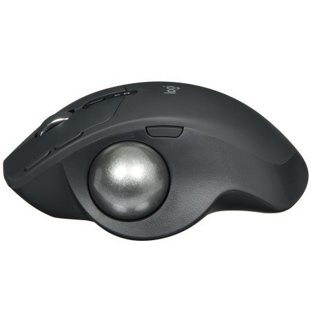 Клавиатура Logitech K860 черный USB беспроводная BT Multimedia Ergo (подставка для запястий) (920-010359)