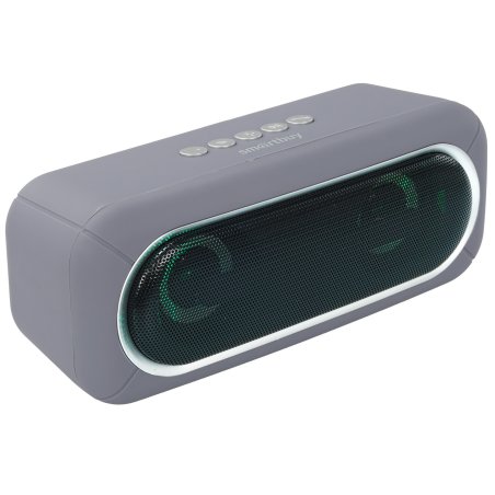 Портативная колонка Smartbuy (SBS-5930) FLYER серый