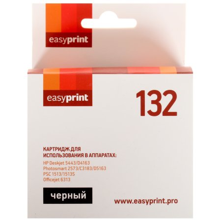 Картридж Easyprint TK-3200 (аналог LK-3200) для Kyocera ECOSYS P3260dn/M3860idn/M3860idnf (40000 стр.) с чипом