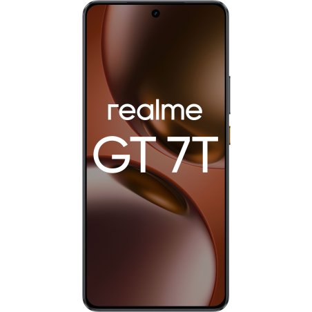 Смартфон Realme C75, 8/128Gb, черный